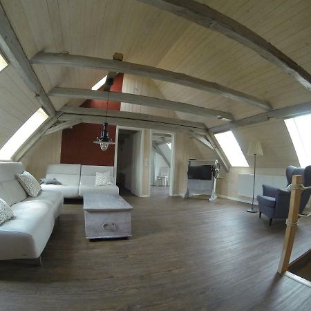 Ferienwohnung Gruengut Weckersdorf Bagian luar foto